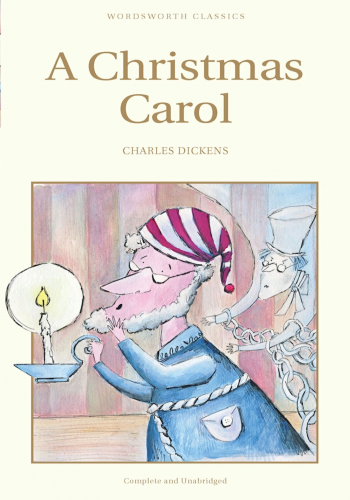 [9781853261213] A CHRISTMAS CAROL