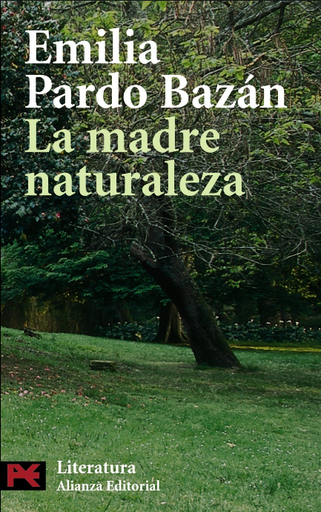 [9788420663883] LA MADRE NATURALEZA