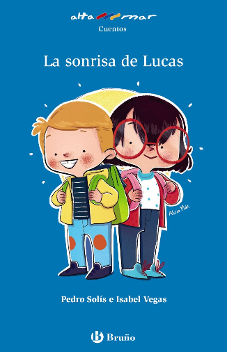 [9788469623039] LA SONRISA DE LUCAS