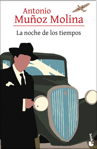 [9788432232862] LA NOCHE DE LOS TIEMPOS