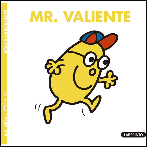 [9788484839132] MR. VALIENTE