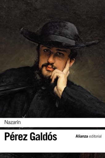 [9788491043010] NAZARÍN