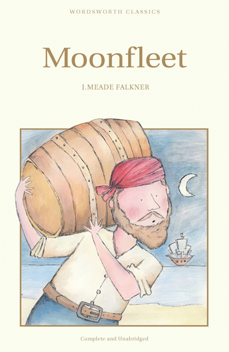 [9781840221695] MOONFLEET
