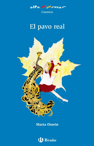 [9788421665206] EL PAVO REAL