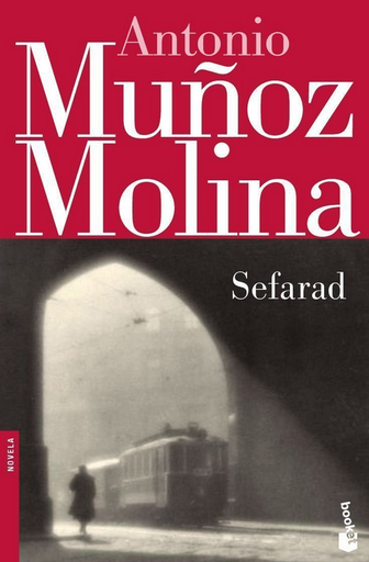 [9788432250439] SEFARAD