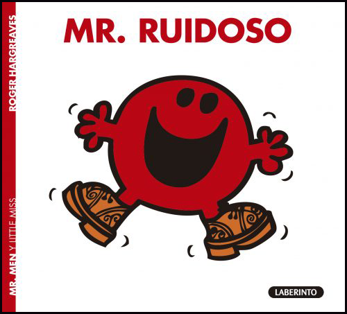 [9788484839156] MR. RUIDOSO