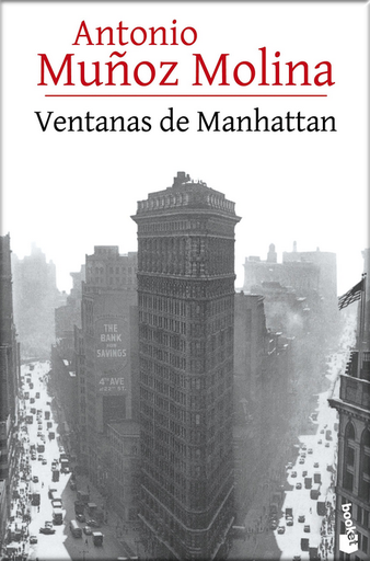 [9788432225932] VENTANAS DE MANHATTAN