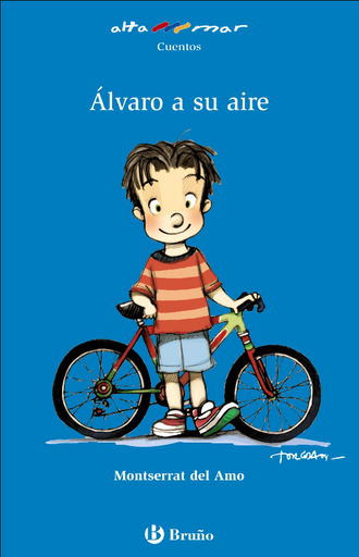 [9788421696583] ÁLVARO EN SU AIRE