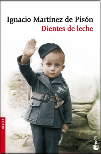 [9788432250378] DIENTES DE LECHE