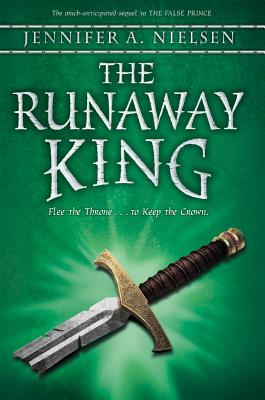 [9780545284158] THE RUNAWAY KING