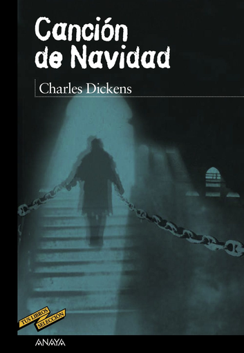 [9788466793162] CANCIÓN DE NAVIDAD
