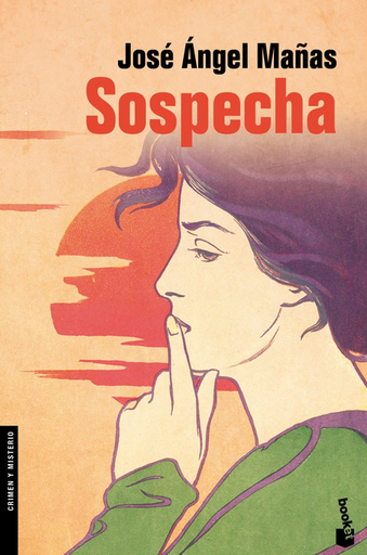 [9788423320745] SOSPECHA