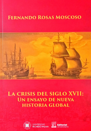[9786123310073] LA CRISIS DEL SIGLO XVII