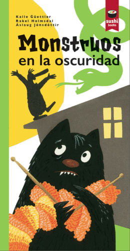 [9788416884056] MONSTRUOS EN LA OSCURIDAD