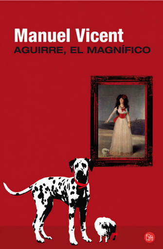 [9788466325318] AGUIRRE, EL MAGNÍFICO