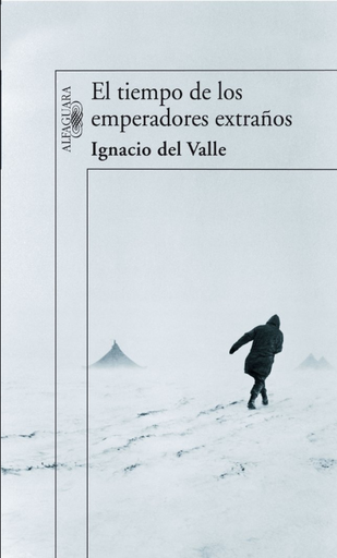 [9788420470788] EL TIEMPO DE LOS EMPERADORES EXTRAÑOS