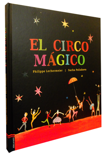 [9788426386120] EL CIRCO MÁGICO