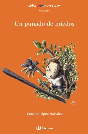 [9788421697009] UN PUÑADO DE MIEDOS