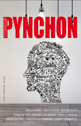 [9788415706670] THOMAS PYNCHON