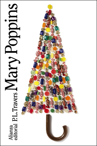 [9788420683379] MARY POPPINS