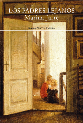 [9788418859038] LOS PADRES LEJANOS