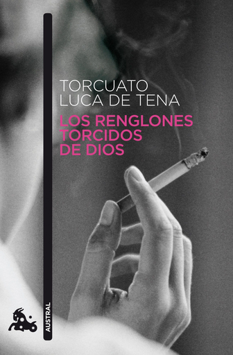 [9788408093497] LOS RENGLONES TORCIDOS DE DIOS