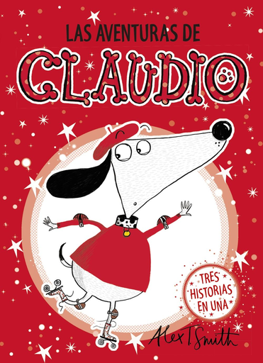 [9788469859025] LAS AVENTURAS DE CLAUDIO