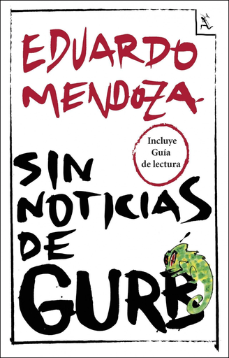 [9788432221255] SIN NOTICIAS DE GURB