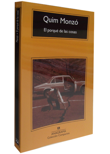 [9788433968289] EL PORQUÉ DE LAS COSAS