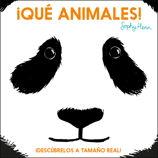 [9788448851293] ¡QUE ANIMALES!