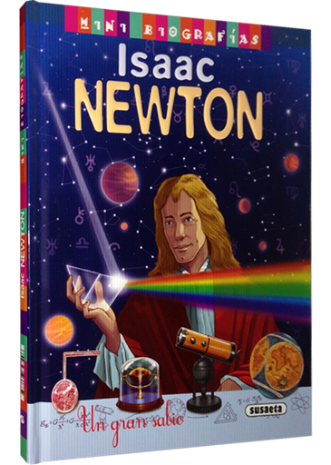 [9788467727296] ISAAC NEWTON