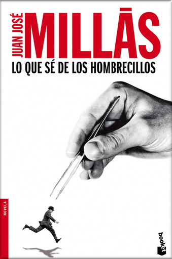 [9788432251139] LO QUE SÉ DE LOS HOMBRECILLOS