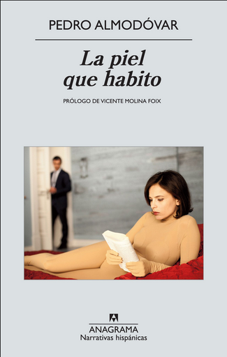[9788433972415] LA PIEL QUE HABITO
