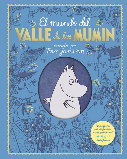 [9788414030226] EL MUNDO DEL VALLE DE LOS MUMIN