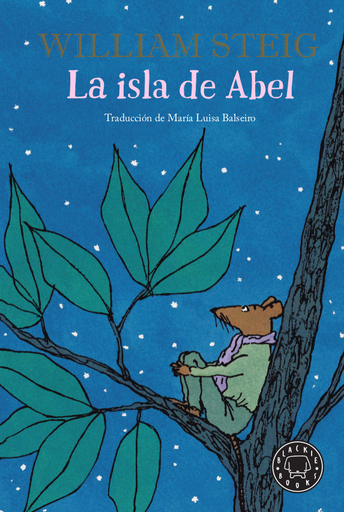 [9788417059552] LA ISLA DE ABEL