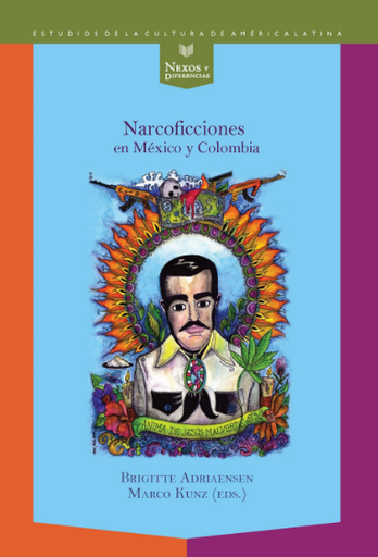 [9788484899471] NARCOFICCIONES EN MÉXICO Y COLOMBIA