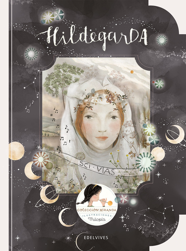 [9788414025567] HILDEGARDA