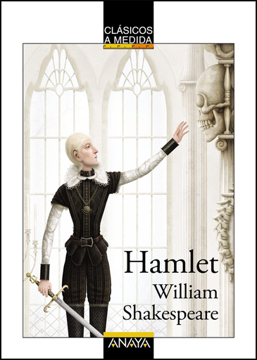 [9788469808429] HAMLET