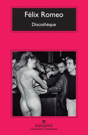 [9788433976840] DISCOTHEQUE