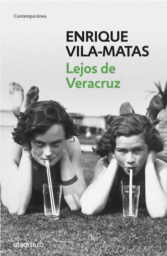 [9788499891255] LEJOS DE VERACRUZ