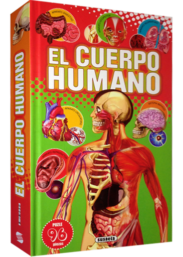 [9788467728484] EL CUERPO HUMANO