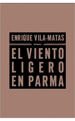 [9788493520458] EL VIENTO LIGERO EN PARMA