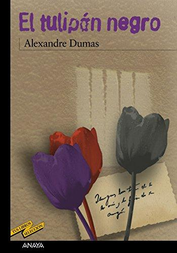 [9788420712680] EL TULIPÁN NEGRO