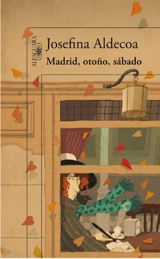 [9788420411460] MADRID, OTOÑO, SÁBADO