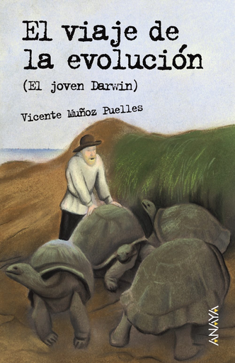 [9788466762519] EL VIAJE DE LA EVOLUCIÓN
