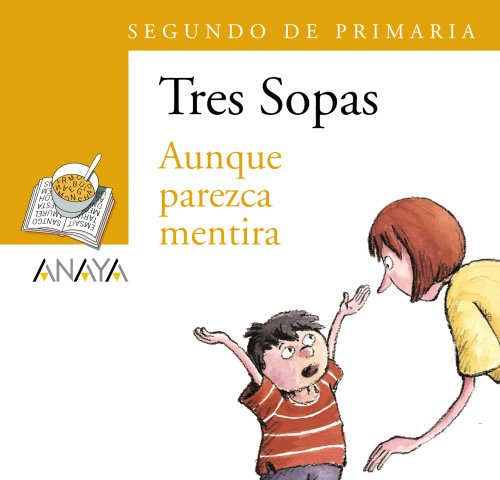 [9788466747806] AUNQUE PAREZCA MENTIRA (incluye cuaderno de actividades)