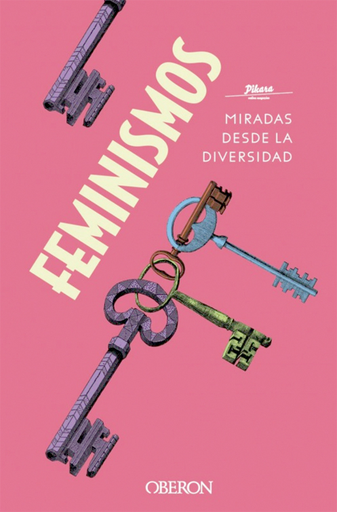 [9788441542044] FEMINISMOS