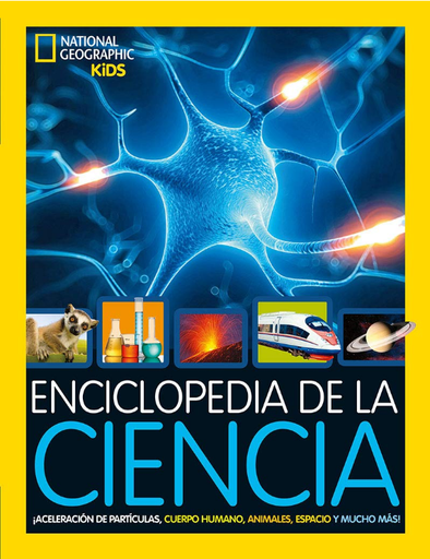 [9788482987347] ENCICLOPEDIA DE LA CIENCIA
