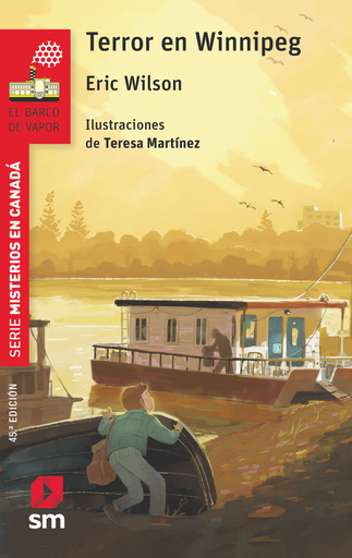 [9788491077756] TERROR EN WINNIPEG