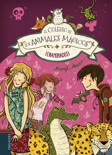[9788414010884] ¡ENAMORADOS!